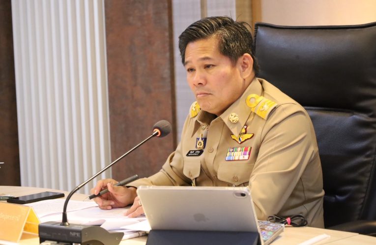 พบวัตถุคล้ายโดรนบินใกล้สนามบินอุดรฯ รองผู้ว่าฯ สั่งคุมเข้มทุกพื้นที่