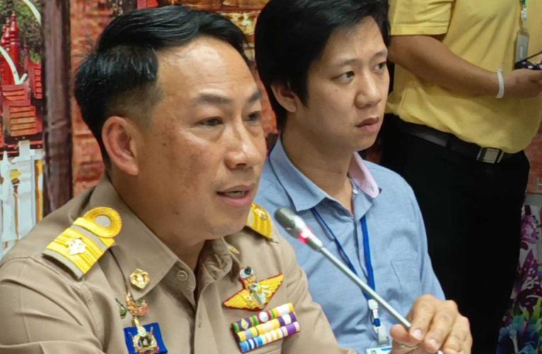 เชียงใหม่ – ผอ.กกต.เชียงใหม่ เตือนผู้สมัครรับเลือกตั้งนายกเทศมนตรีและสมาชิกสภาเทศบาลทุกราย ในการเลือกตั้งเทศบาล 121 แห่ง