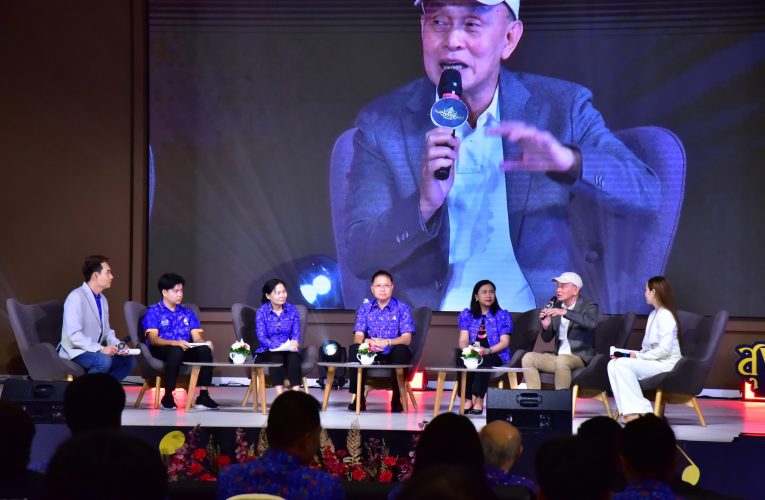 สุพรรณบุรี เตรียมจัดงาน Suphanburi World Music ผลักดันเมืองสุพรรณเป็นศูนย์กลางด้านดนตรี