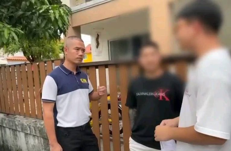ปทุมธานี – ปิดเกม! รวบหนุ่มแสบ 3 หมายจับ ตุ๋นขายบ้านซ้อนบ้าน เหยื่อช้ำเสียเงินดาวน์-ไร้ที่อยู่