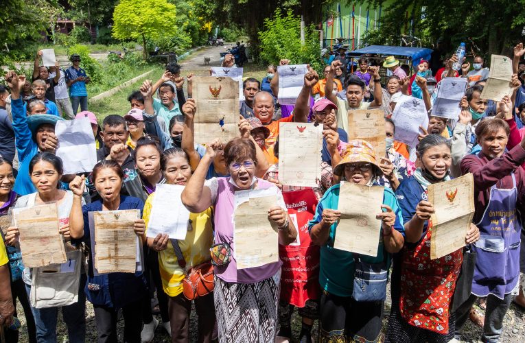 เสียงสะท้อนจากบุรีรัมย์ : กรณีเพิกถอนสิทธิ์ที่ดิน อาจกลายเป็นชนวนใหญ่ดับอนาคตกีฬาและมอเตอร์สปอร์ตไทย