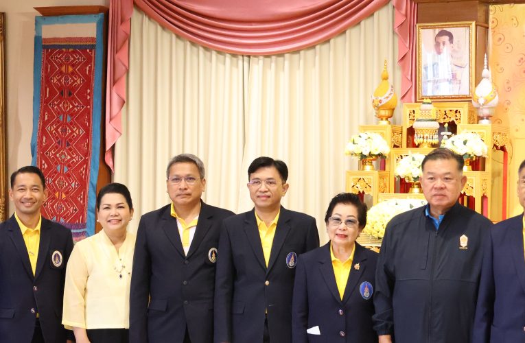 น่าน – สถาบันมะเร็งแห่งชาติ ร่วมกับ มูลนิธิโรงพยาบาลสมเด็จพระยุพราช เปิดโครงการคัดกรองมะเร็งลำไส้ใหญ่ด้วยการส่องกล้อง Colonoscopy เฉลิมพระเกียรติ พระบาทสมเด็จพระเจ้าอยู่หัว 73 พรรษาวันที่ 28 กรกฎาคม 2568