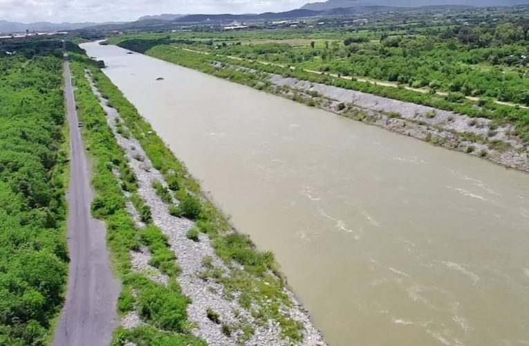 ลพบุรี – เขื่อนป่าสักชลสิทธิ์ทยอยระบายน้ำเตรียมรับน้ำเหนือจากเพชรบูรณ์