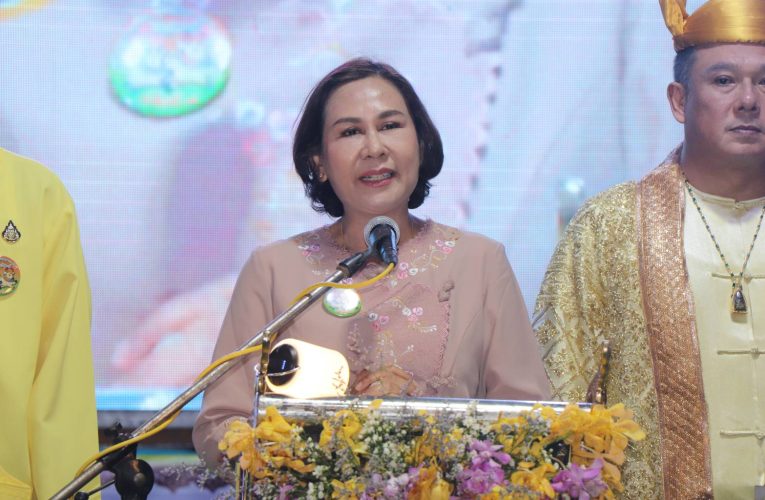 แม่ฮ่องสอน – เปิดแล้วประเพณีปอยเหลินสิบเอ็ด