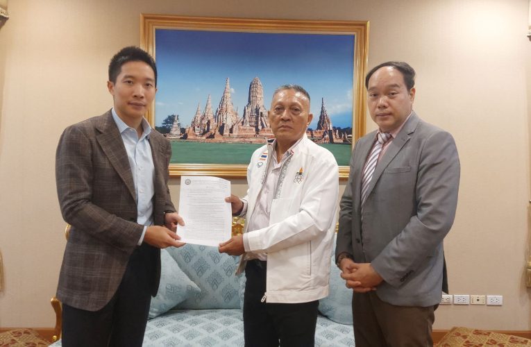 ปัญหายิงปืนเจอทางตันหวั่นทอง “ซีเกมส์”เหลววอน “ธรรมนัส” ลงดาบ