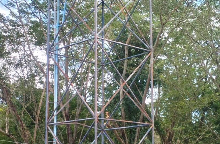 บูรณะประปาในวัดสุวนาราม  เพื่อใช้สาธารณะประโยชน์