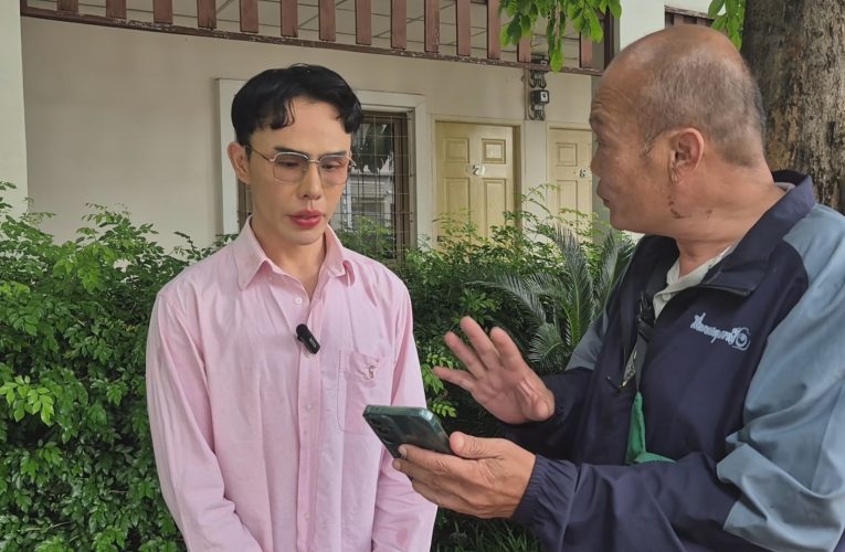 เปิดใจ “ก้อง ศรันย์” พ่อค้าส้มตำชื่อดังเมืองอุดรวีนแตกใส่ตำรวจสั่งปิดร้านแถมพูดไม่สุภาพ “แหกปากทำไม”