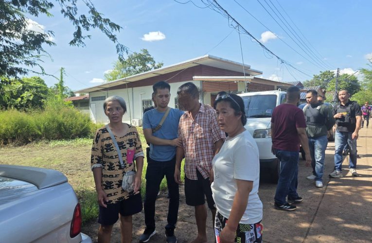 รวบแล้ว 2 ผู้ก่อเหตุชายป่วยจิตเวช