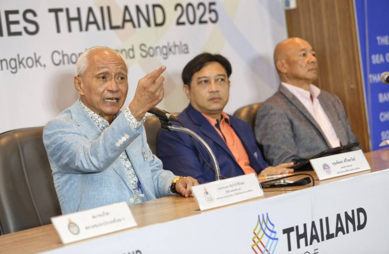 ติมอร์เลสเต​โวยไทยทำชื่อตกหล่น​ทำให้ทีมบอลของชาติตัวเองอดเตะ”ซีเกมส์”