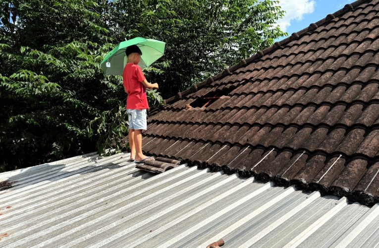 หนองบัวลำภู หัวขโมยทำตัวเป็นนินจายกเค้าบ้านติวเตอร์ชื่อดังเกลี้ยง