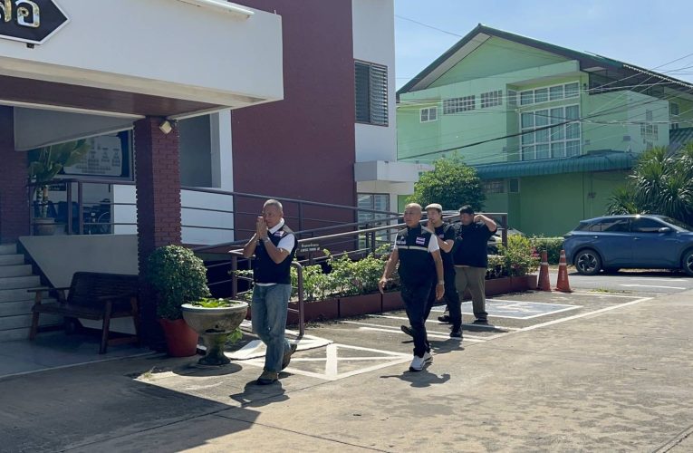 ปทุมธานี“จ่าคิงส์ แตงทิม”ตามคดีเด็กหญิง3รายเหยื่อรุมโทรมหลังผู้ปกครองกังวลใจคดีไม่คืบ