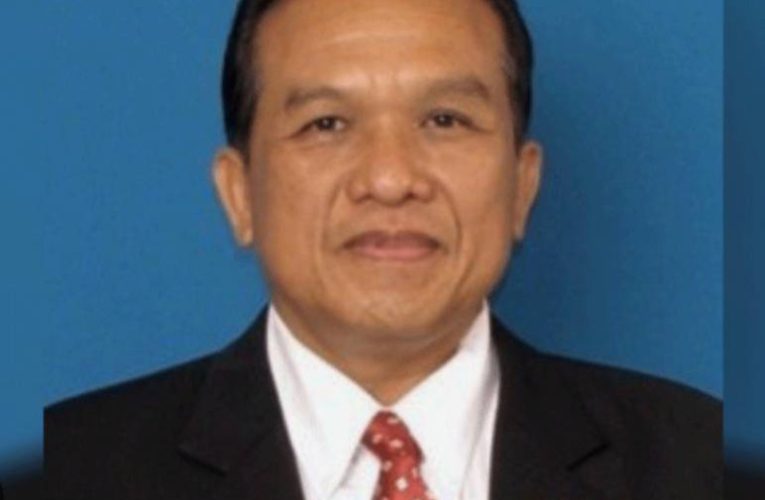 สกลนคร ด่วนปิดตำนาน ดร. นริศร ทองธิราช อดีต ส.ส.สกลนคร หัวใจล้มเหลว