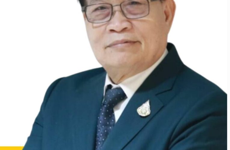 สกลนคร ดร.มหานิยมเปิดใจย้ายซบ พปชร.ย้ำปกป้องพุทธศาสนา ดูแลปากท้อง ปชช.