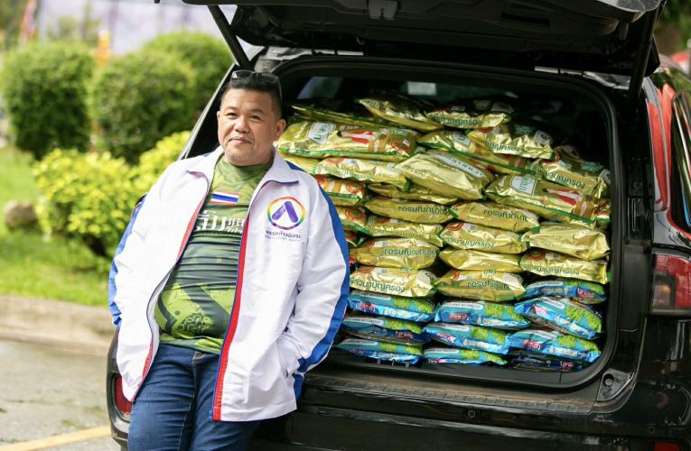 ทนายรักชาติ“ ลุยเอาผิดเกรียนคีย์บอร์ดปกป้องทหารไทย! ย้ำ “ประเทศชาติจะดี เริ่มต้นที่ตัวเรา