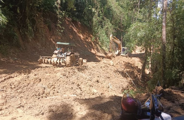 เร่งเปิดเส้นทางไปบ้านจอสิเดอ