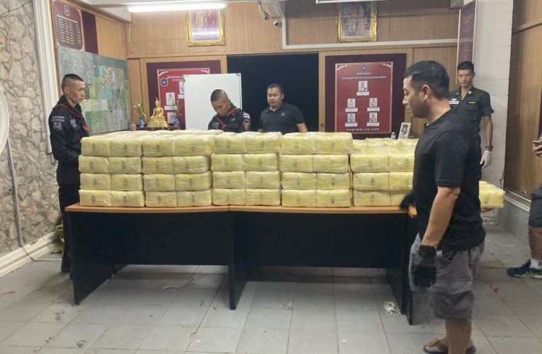 นปส.ฝางวิสามัญยาบ้าร่วมสี่ล้านเม็ด1ศพ