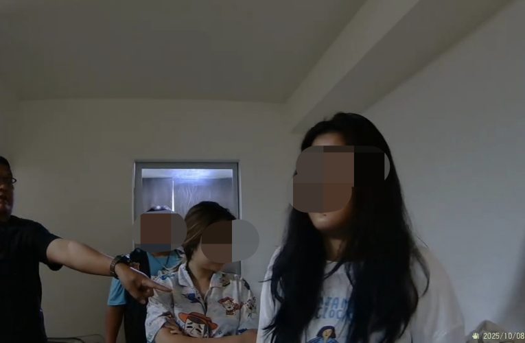 รวบ 7 แอดมินสาวเครือข่ายพนันออนไลน์คาคอนโดหรูกลางเมืองอุดรฯ พบเงินหมุนเวียนเดือนละ 20 ล้าน