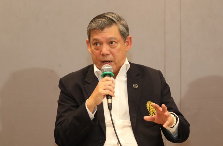 “บิ๊กต้น” พร้อมดูแลค่าเดินทางเพื่อให้เด็กต่างจังหวัดมาเชียร์รักบี้ซีเกมส์