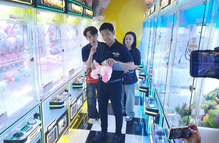 ปทุมธานี ผู้ประกอบการตู้คีบ ร้อง เพจ”ชณทัตลุยครับ” ช่วยหลังโดนสั่งปิด 2 อาทิตย์ ทั้งที่ดำเนินการถูกต้องแถมเสียภาษี หลักพันล้าน