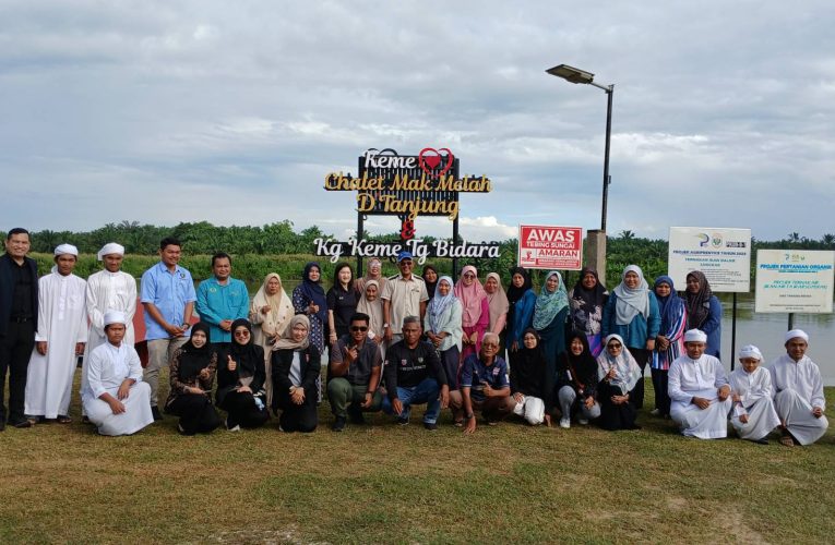 ไทย–มาเลเซีย ผนึกกำลัง “ศอ.บต.–IGROW–รัฐเปรัก” ยกระดับความร่วมมือข้ามพรมแดน ขับเคลื่อนเศรษฐกิจฐานรากชายแดนใต้ มั่นคง มั่งคั่ง ยั่งยืนโอกาสใหม่ให้ MSMEs – พัฒนาเกษตร การศึกษา การค้า และท่องเที่ยวชายแดน ตามแนวทางอาเซียนสปิริต