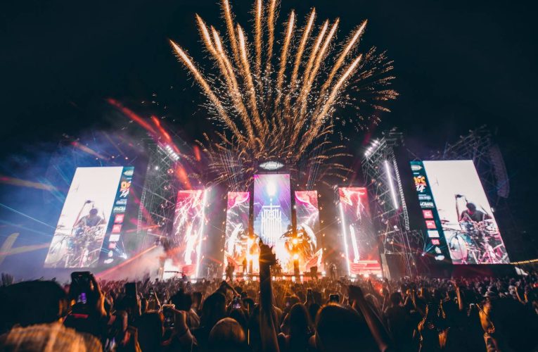 Overcoat ฉลอง 15 ปี ความสุขกลางขุนเขา