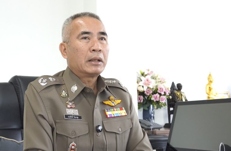 จันทบุรีคุมเข้มชายแดน ปราบแก๊งสแกมเมอร์ข้ามชาติ – พบคนไทยเกี่ยวข้องเพิ่ม