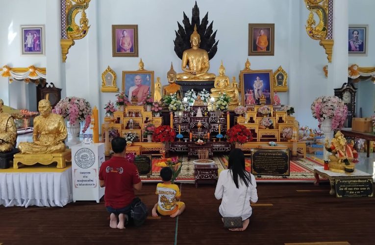 ปทุมธานี ไอ้ไข่วัดบึงบาให้ยอดปิดงานตามเป้าหลักแสนทุกครั้งเกินกว่า20ครั้ง สาวขอโชคครั้งแรกได้2คู่