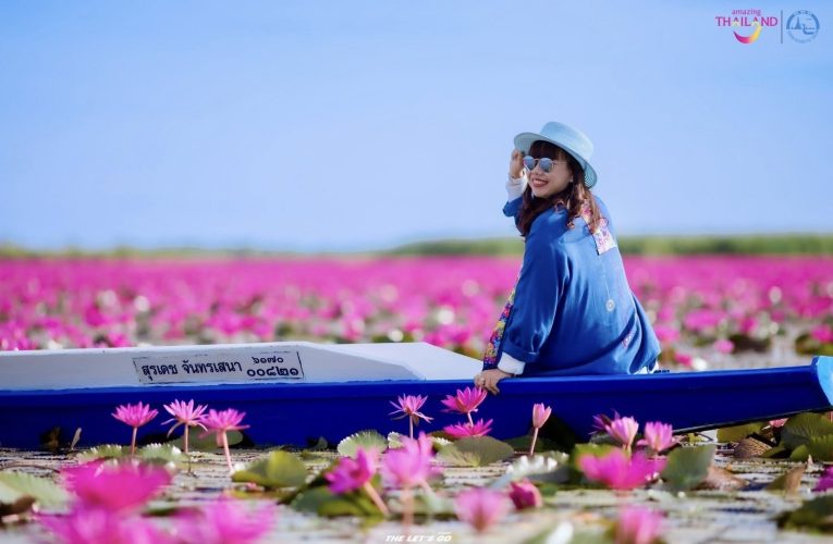 “อุดรธานี พร้อมเปิดเที่ยวบินเช่าเหมาลำ “ไหโข่ว–อุดรธานี