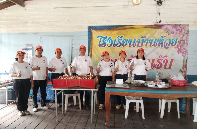 สระแก้ว-คณะทำงานจิตอาสาจังหวัดสระแก้วร่วมทำความดี