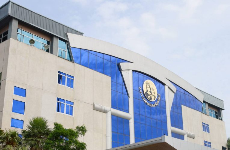 ประจวบฯ เตรียมจัดงานวิ่ง “RUN for Salesian Centenary 2026” เพื่อเป็นการเตรียมฉลองครบ 100 ปีของคณะนักบวชซาเลเซียนในแผ่นดินไทย