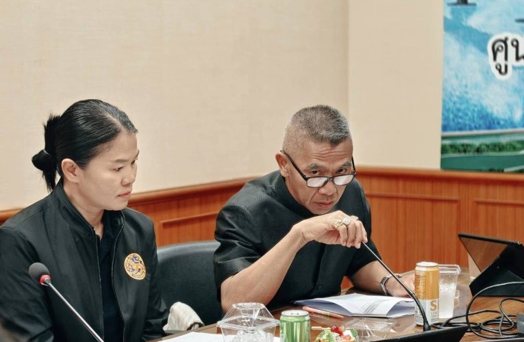 สํานักงานการท่องเที่ยวและกีฬาบึงกาฬ หนุนบูรณาการจัดกิจกรรมกีฬา ควบคู่โครงการ “1 อำเภอ 1 ลานสร้างสรรค์” เดือน ม.ค.–ก.พ. 2569