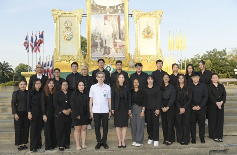 นนทบุรี-วันคล้ายวันสถาปนากระทรวงสาธารณสุข ประจำปี พ.ศ. 2568