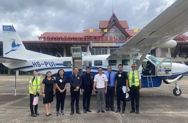 อพยพกลุ่มเปราะบางที่น้ำยังท่วม – จิตอาสาเร่งฟื้นฟูหลังน้ำลด ปภ.เผย 3 – 5 วันหากฝนหยุด ทุกพื้นที่แห้งสนิท