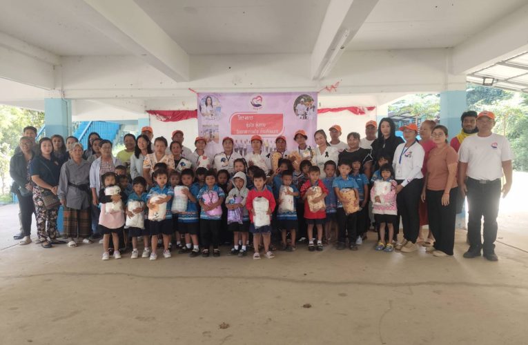 สระแก้ว-คณะทำงานจิตอาสาจังหวัดสระแก้วร่วมทำความดี