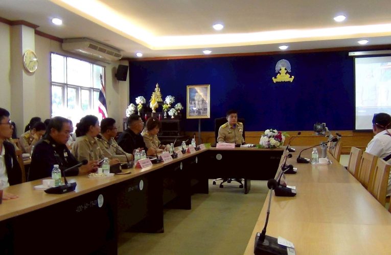 มุกดาหาร ทม ชี้แจงกรณีอาหารกลางวันทำให้เด็กท้องเสียเข้า รพ ตรวจสอบไม่เป็นความจริง