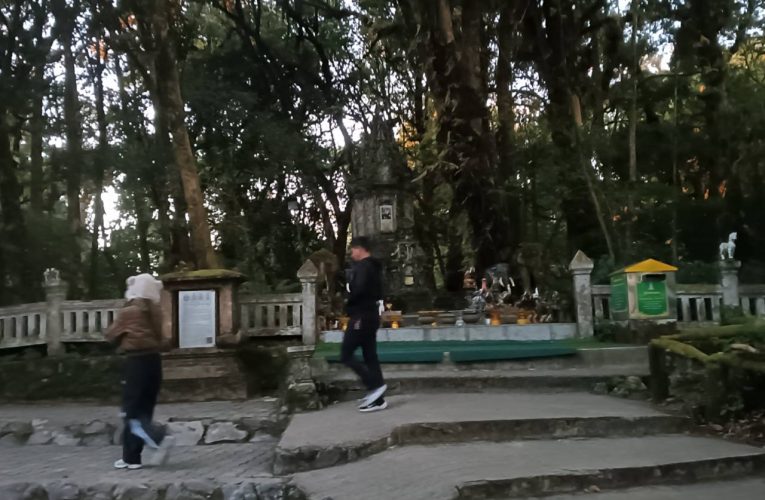 สถิตินักท่องเที่ยวเส้นทางศึกษาธรรมชาติกิ่วแม่ปาน ประจำเดือนพฤศจิกายน 2568