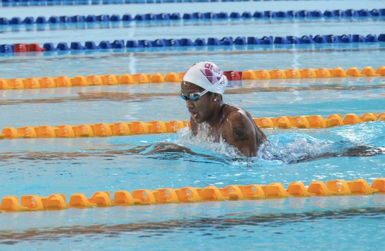 “เงือกเนย” พร้อมป้องกันแชมป์ซีเกมส์ย้ำ! เก็บตัวมาดีแต่ไม่ประมาทคู่แข่ง