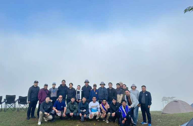 รองผู้ว่าราชการจังหวัดแม่ฮ่องสอน ลงพื้นที่ตรวจเยี่ยมและให้กำลังใจผู้ประกอบการแหล่งท่องเที่ยว “กลอเซโล” พร้อมทั้งสำรวจในด้านภาคการท่องเที่ยวและบริการ ในการกระตุ้นเศรษฐกิจให้เกิดการกระจายรายได้สู่ชุมชน