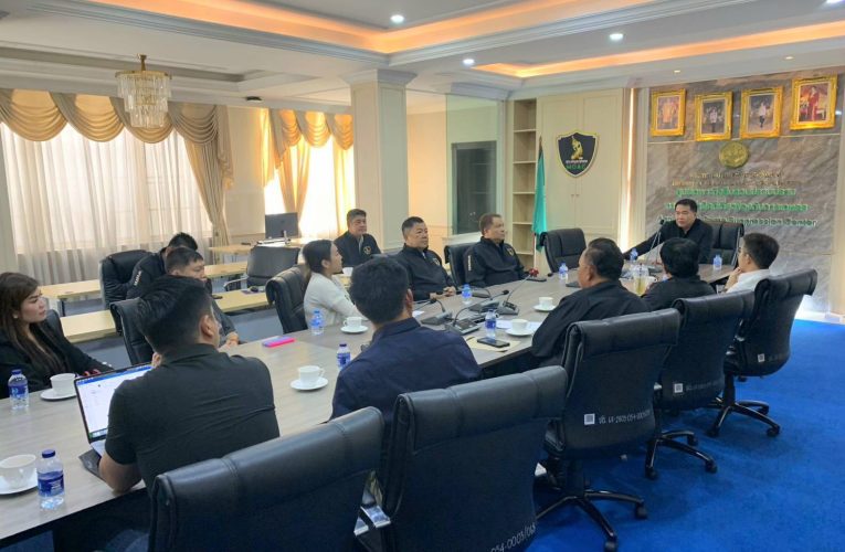 ธรรมนัส สั่งสอบราคามะพร้าวตกต่ำ ผอ.ฉก.พญานาคราชลงพื้นที่ช่วยเหลือ ชาวสวนเฮราคาปรับขึ้น