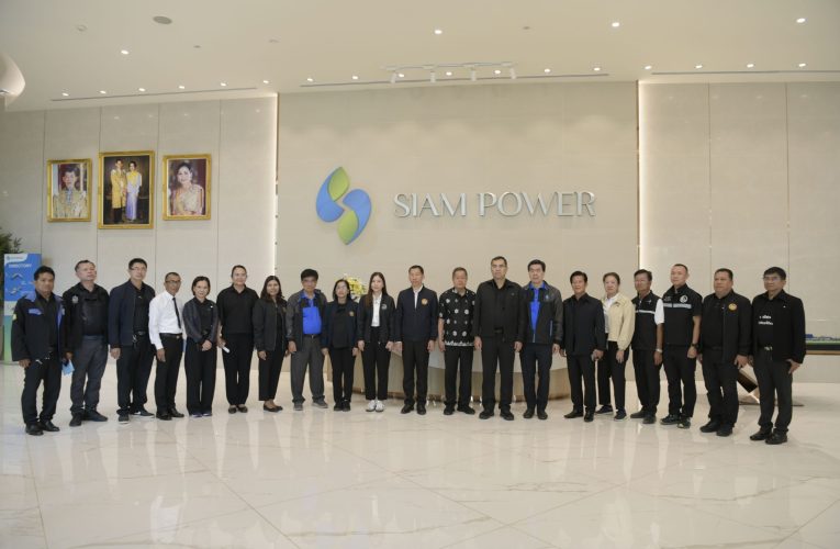 นนทบุรี- การตรวจติดตามการบริการขยะของจังหวัดนนทบุรี