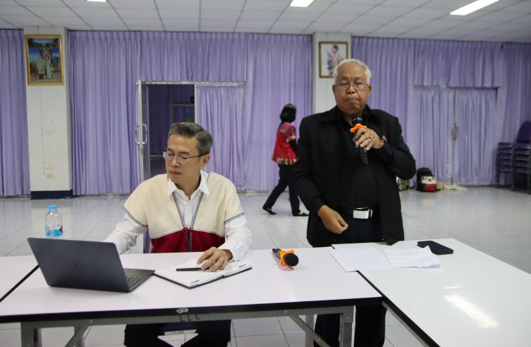 ปัญหาไฟป่าไม่รอรัฐต่อรัฐ