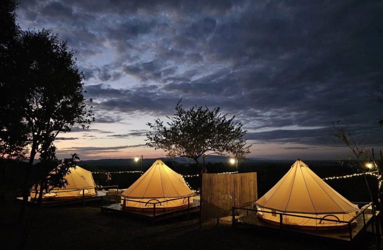 สกลนคร 14 ธ.ค.เชิญชวนโต้ลมหนาวดูฝนดาวตกที่อุทยานแห่งชาติภูผายล