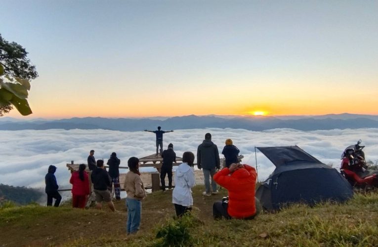 รักไทยยังเป็นแม่เหล็กดึงนทท