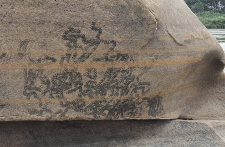 บึงกาฬ / เที่ยวบึงกาฬ สัมผัสมหัศจรรย์แห่งศรัทธา “แก่งนาคราช” ชมรอยพญานาค พร้อมวิวสะพานมิตรภาพไทย–ลาว แห่งที่ 5 แบบ 360 องศา