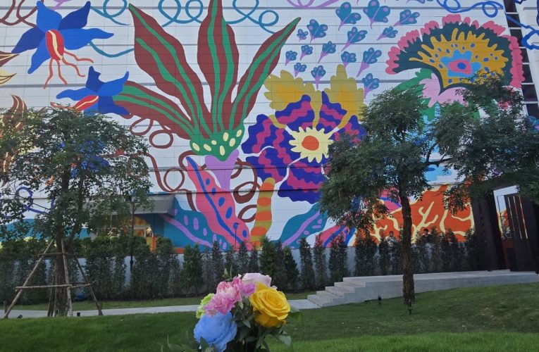 รองนายกเทศมนตรีนครหัวหินร่วมงานเปิด “สวนพฤกษาภิรมย์” เติมพื้นที่สีเขียวใจกลางหัวหิน สร้างรมณียสถานเพื่อเมืองและการท่องเที่ยว