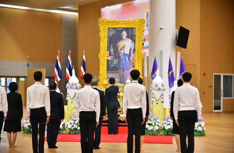 “กรมสมเด็จพระเทพฯ“ พระราชทานโล่รางวัลชนะเลิศ โครงการตอบปัญหาธรรมะ “ทางก้าวหน้า” ครั้งที่ 43 ผู้ร่วมเข้า 6.6 แสนกว่าคน จากสถานศึกษา 3,269 แห่ง