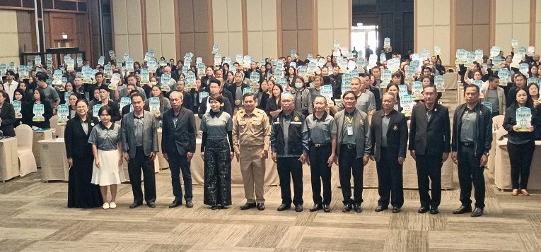 สนง.กกต.อุดรจัดเตรียมความพร้อม เลือกตั้งผู้บริหารท้องถิ่น