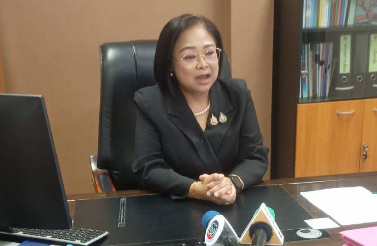 สกลนคร ทำป้ายหาเสียงคึกคักรายได้ดี กกต.เตือนติดป้ายอย่าเกินที่กฎหมายกำหนด