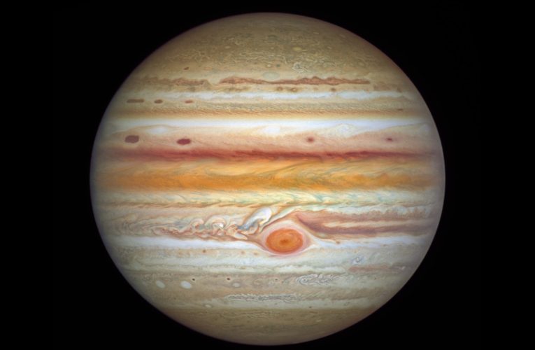 เปิดโผ 10 ปรากฏการณ์ดาราศาสตร์น่าติดตามในปี 2569