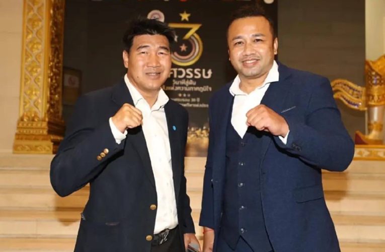 “บิ๊กสุชัย” ยันไม่ได้กล่าวขอพระราชทานอภัยโทษให้ “มนัส”แจงข่าวคลาดเคลื่อน-วอนอดีตฮีโร่กลับตัวนำความรู้ช่วยรุ่นน้อง